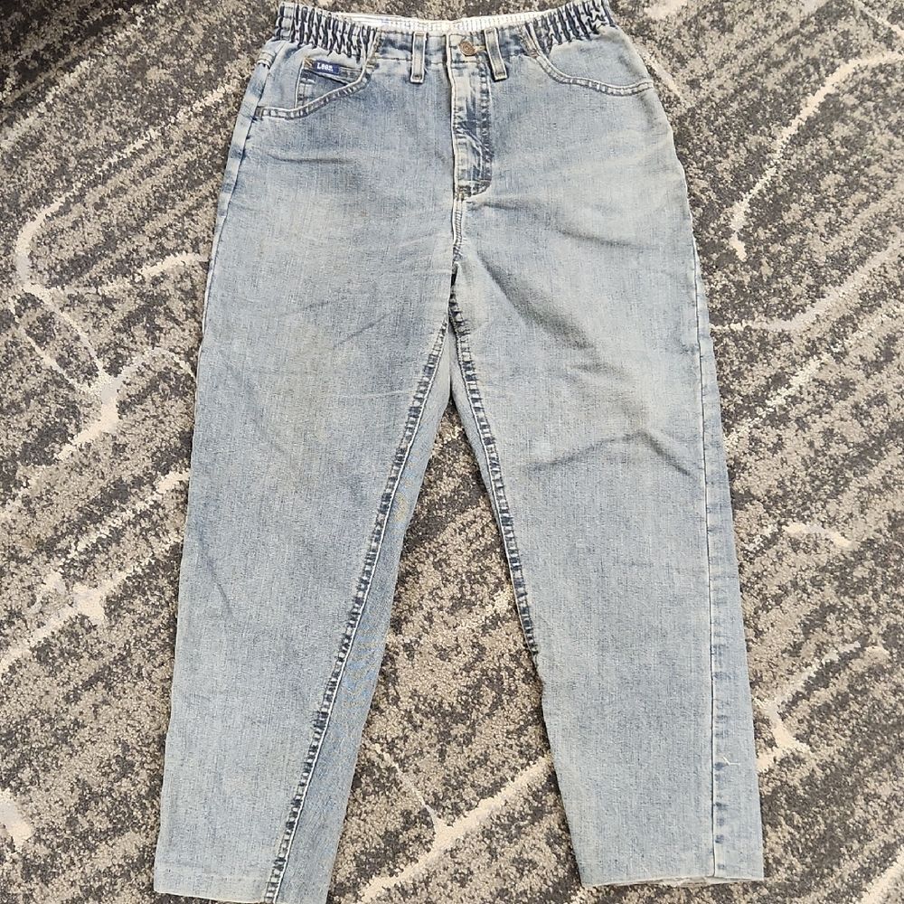 Lee Originals Jeans 6R